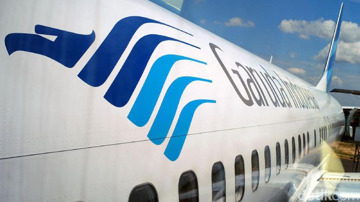 Maskapai Indonesia Yang Menggunakan Drone